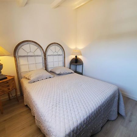 Frejus Maison 3 Chambres 100M2 Climatisee 6 Person Екстер'єр фото