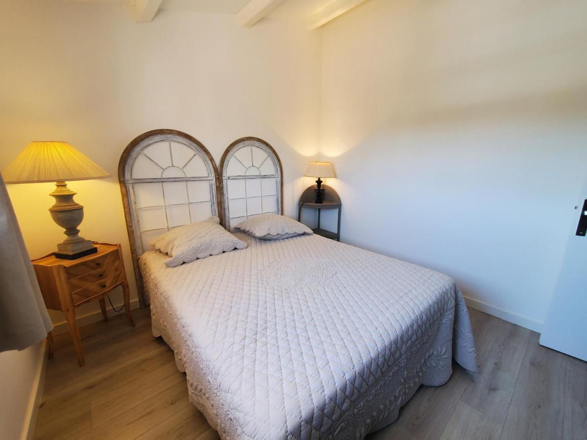 Frejus Maison 3 Chambres 100M2 Climatisee 6 Person Екстер'єр фото
