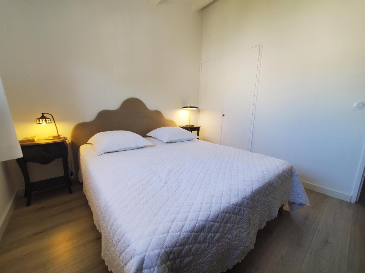 Frejus Maison 3 Chambres 100M2 Climatisee 6 Person Екстер'єр фото