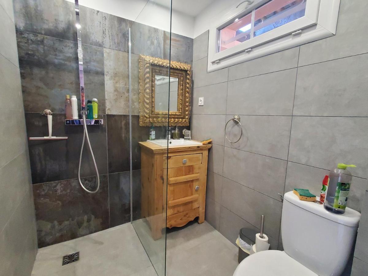 Frejus Maison 3 Chambres 100M2 Climatisee 6 Person Екстер'єр фото