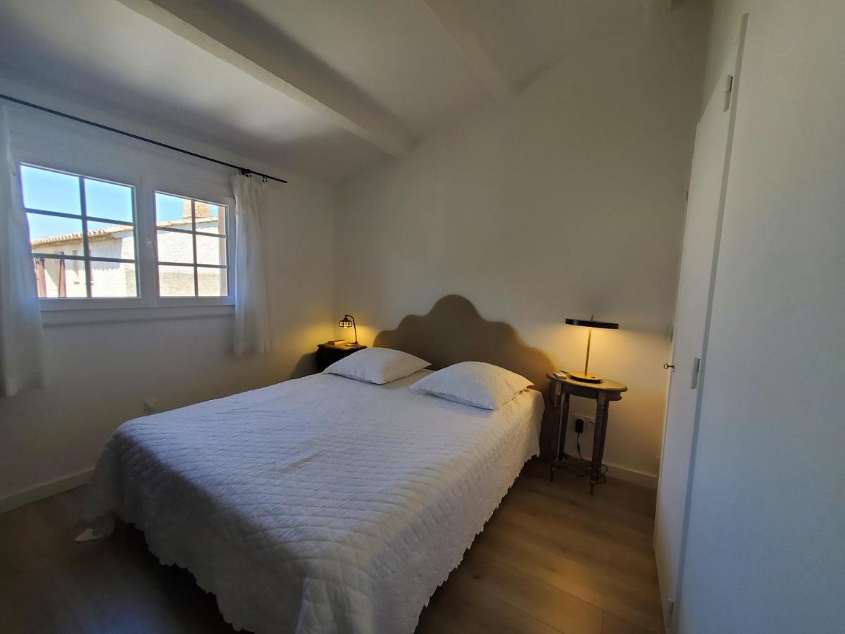 Frejus Maison 3 Chambres 100M2 Climatisee 6 Person Екстер'єр фото