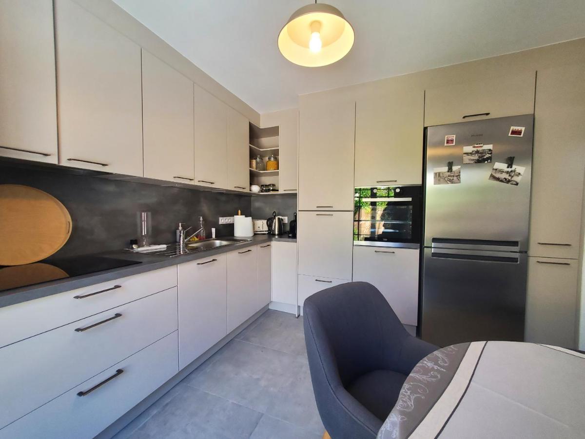 Frejus Maison 3 Chambres 100M2 Climatisee 6 Person Екстер'єр фото