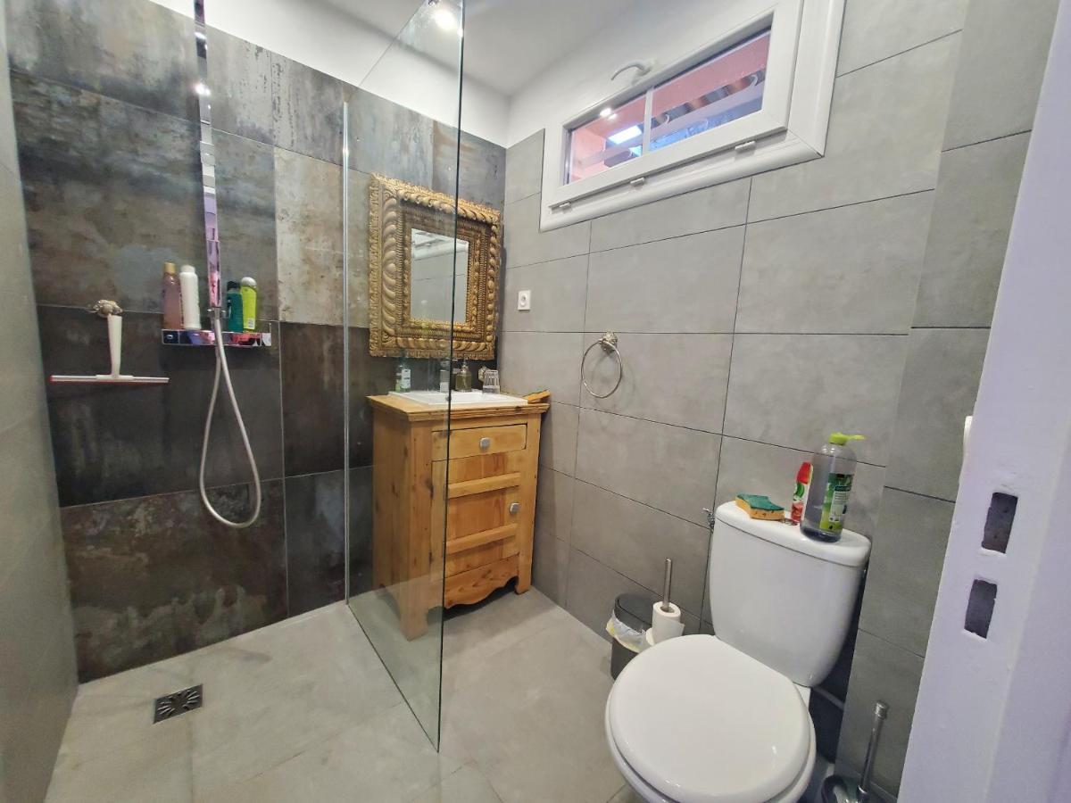 Frejus Maison 3 Chambres 100M2 Climatisee 6 Person Екстер'єр фото