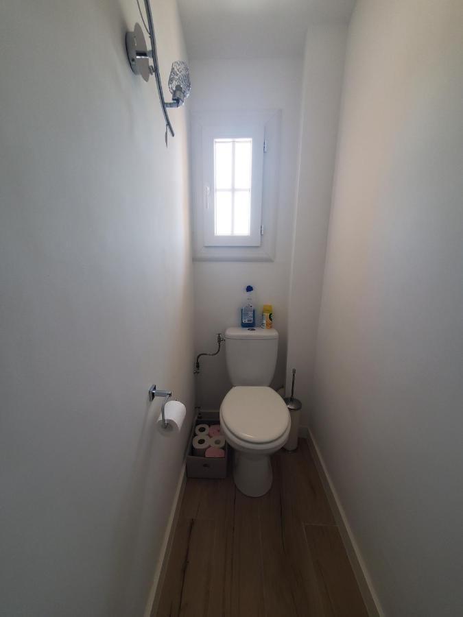 Frejus Maison 3 Chambres 100M2 Climatisee 6 Person Екстер'єр фото