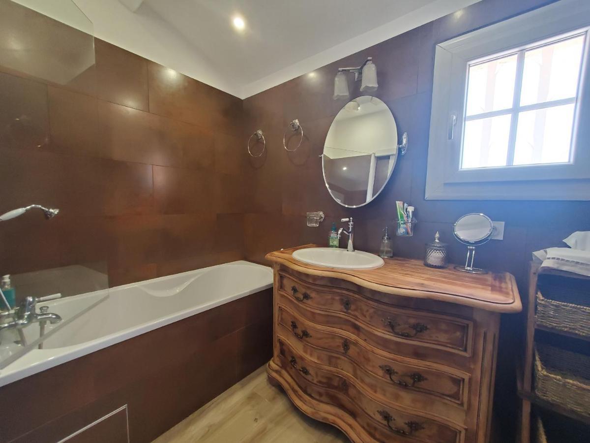 Frejus Maison 3 Chambres 100M2 Climatisee 6 Person Екстер'єр фото